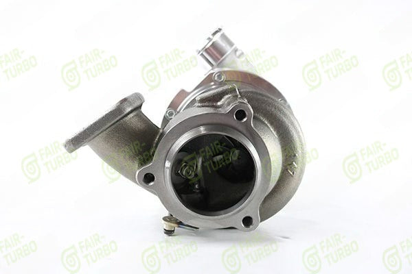 Garrett Turbolader Original Neu – OE PERKINS 2674A224P