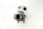 BorgWarner Turbolader Generalüberholt – OE A9040965899