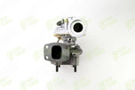 Turbolader MERCEDES-BENZ ATEGO Generalüberholt | OE A9040965899, 9040965899