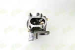 Turbolader MERCEDES-BENZ ATEGO Generalüberholt | OE A9040965899, 9040965899