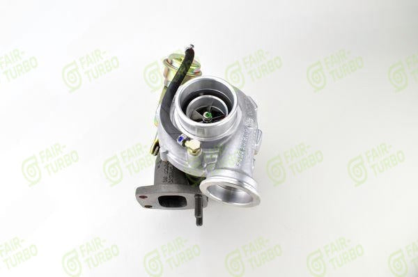 BorgWarner Turbolader Original Neu für Mercedes-Benz – OE 9040965899
