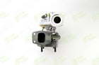 BorgWarner Turbolader Original Neu für Mercedes-Benz – OE 9040965899