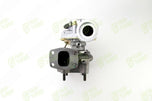 Turbolader MERCEDES-BENZ ATEGO Original Neu | OE 9040965899, A9040965899, 9040968299
