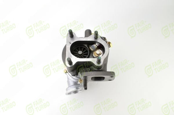 BorgWarner Turbolader Original Neu für Mercedes-Benz – OE 9040965899