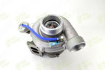 Turbolader MERCEDES-BENZ ACTROS MP2 / MP3 Original Neu | OE A0100961799, 0100961799