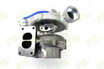 Turbolader MERCEDES-BENZ ACTROS MP2 / MP3 Original Neu | OE A0100961799, 0100961799