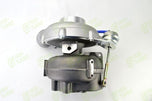 Turbolader MERCEDES-BENZ ACTROS MP2 / MP3 Original Neu | OE A0100961799, 0100961799