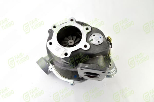 BorgWarner Turbolader Original Neu für Mercedes-Benz – OE A0100961799