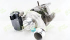 BorgWarner Turbolader Original Neu für Ssangyong – OE A671090078080