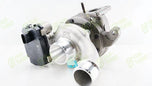 Turbolader SSANGYONG ACTYON SPORTS I Original Neu | OE A671090078080, 671090078080