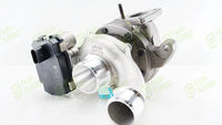 BorgWarner Turbolader Original Neu für Ssangyong – OE A671090078080