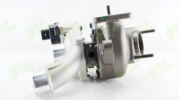 BorgWarner Turbolader Original Neu für Ssangyong – OE A671090078080