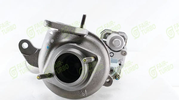 BorgWarner Turbolader Original Neu für Ssangyong – OE A671090078080