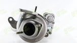 Turbolader SSANGYONG ACTYON SPORTS I Original Neu | OE A671090078080, 671090078080