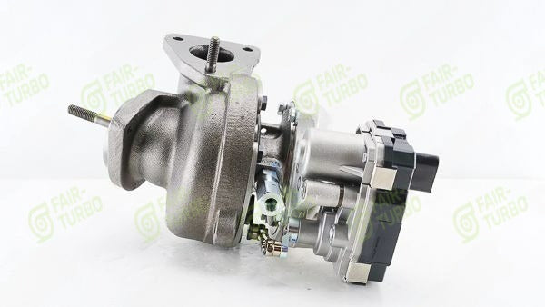 BorgWarner Turbolader Original Neu für Ssangyong – OE A671090078080
