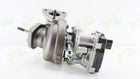 BorgWarner Turbolader Original Neu für Ssangyong – OE A671090078080