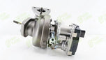 Turbolader SSANGYONG ACTYON SPORTS I Original Neu | OE A671090078080, 671090078080