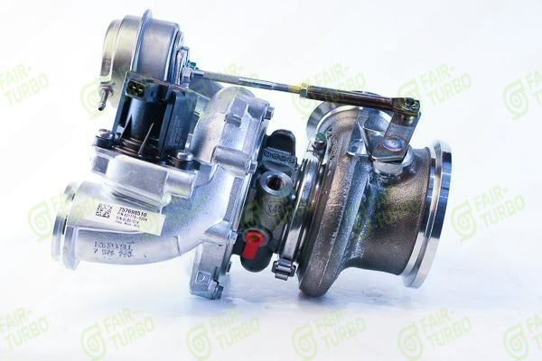 Garrett Turbolader Original Neu für BMW 6er Cabriolet – OE 11654615206
