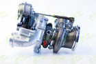 Garrett Turbolader Original Neu für BMW 6er Cabriolet – OE 11654615206