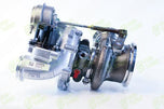 Turbolader ALPINA B6 Cabriolet Original Neu | OE 11654615206, 4615206, 11654571543