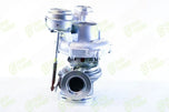 Turbolader ALPINA B6 Cabriolet Original Neu | OE 11654615206, 4615206, 11654571543