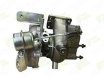 Turbolader Garrett Original Neu | OE 282308Y010, 716677-2, 716677-0002