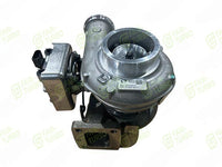 Turbolader BMTS Original Neu | OE AGCO 837074786, AGCO 837074786A, AGCO V837074786