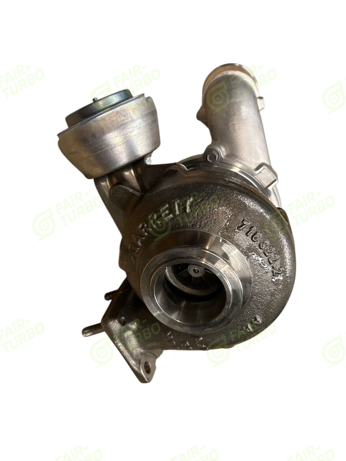 Turbolader Neu – OE 71783875, 71785259
