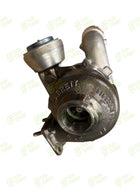 Garrett Turbolader Original Neu für Alfa Romeo 147 – OE 71783875