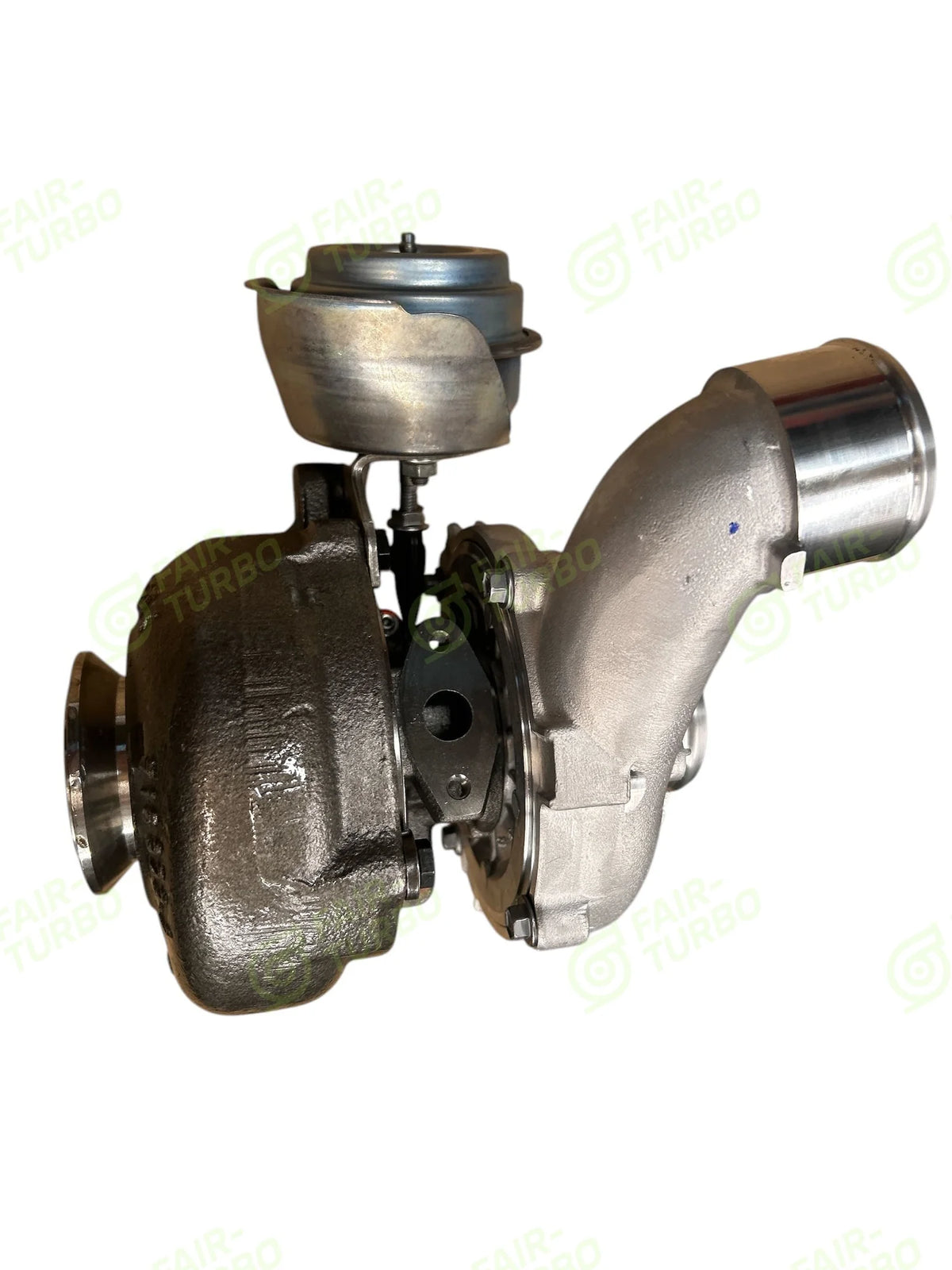 Turbolader Neu – OE 71783875, 71785259