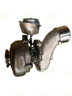 Turbolader Neu – OE 71783875, 71785259