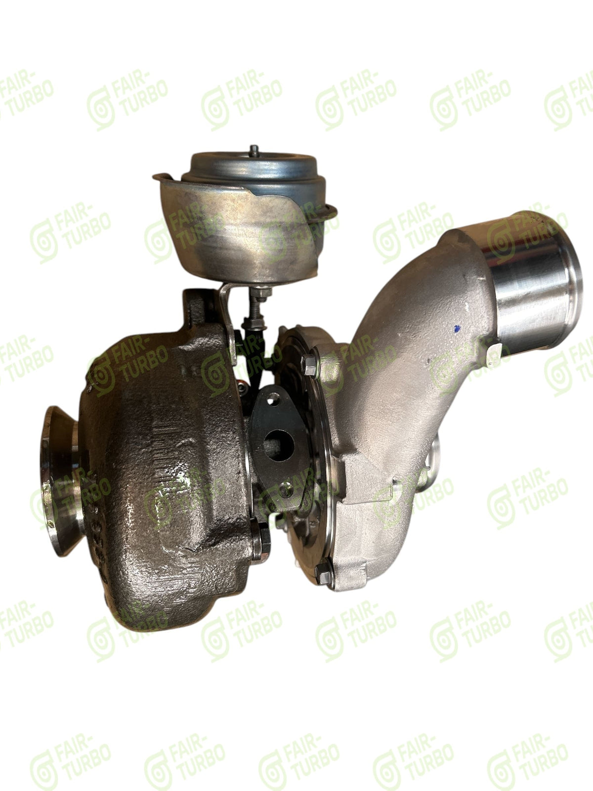Garrett Turbolader Original Neu für Alfa Romeo 147 – OE 71783875
