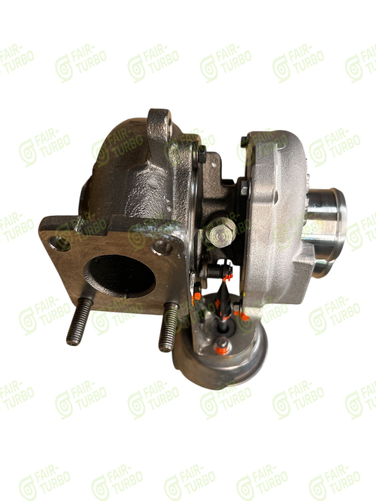 Garrett Turbolader Original Neu für Alfa Romeo 147 – OE 71783875