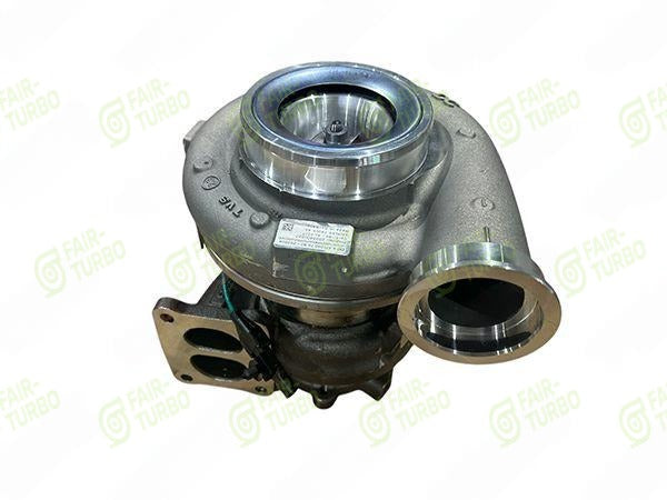 Turbolader Original Neu – OE AL2017