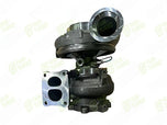 Turbolader Daimler Truck Original Neu | OE AL2017, ZGS004, A4710907680