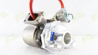 Turbolader BorgWarner Original Neu | OE DEUTZ 4500363, DEUTZ 04509975KZ