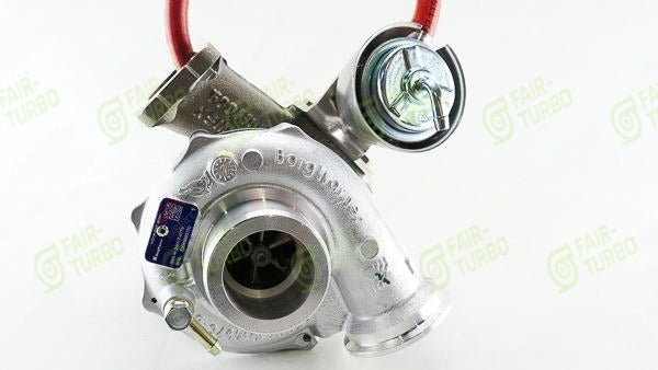 BorgWarner Turbolader Original Neu – OE DEUTZ 4500363