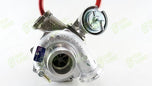 Turbolader BorgWarner Original Neu | OE DEUTZ 4500363, DEUTZ 04509975KZ