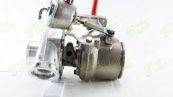BorgWarner Turbolader Original Neu – OE DEUTZ 4500363