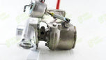 Turbolader BorgWarner Original Neu | OE DEUTZ 4500363, DEUTZ 04509975KZ