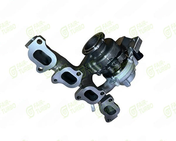 Turbolader Original Neu für VW California T6 Camper – OE 04L253022B