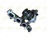 Turbolader VW CALIFORNIA T6 Camper Original Neu | OE 04L253022B, 04L253022BV