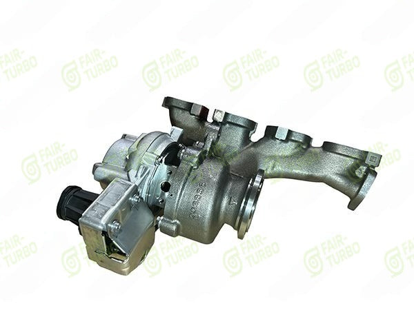Turbolader Original Neu für VW California T6 Camper – OE 04L253022B