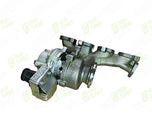 Turbolader VW CALIFORNIA T6 Camper Original Neu | OE 04L253022B, 04L253022BV