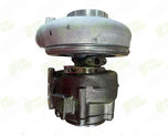 Turbolader Holset Generalüberholt | OE 11158202, 11158360, 403113300HX