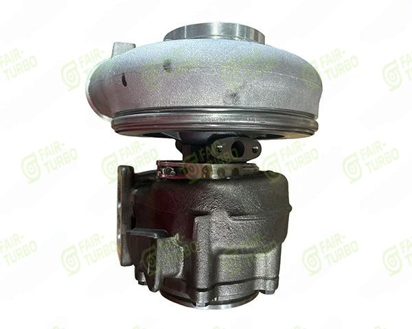 Holset Turbolader Original Neu – OE 11158360