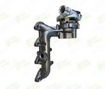 Turbolader HYUNDAI i40 I Generalüberholt | OE 282012A810, 282012A810RM, M282012A810
