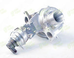 Turbolader FIAT BRAVO II Original Neu | OE 71724699, 55217494, 55235244