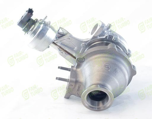 Garrett Turbolader Original Neu für Fiat Bravo II – OE 71724699