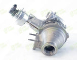 Turbolader FIAT BRAVO II Original Neu | OE 71724699, 55217494, 55235244